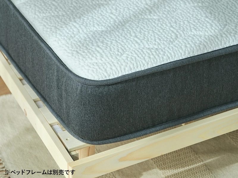 NELL マットレス キングサイズ