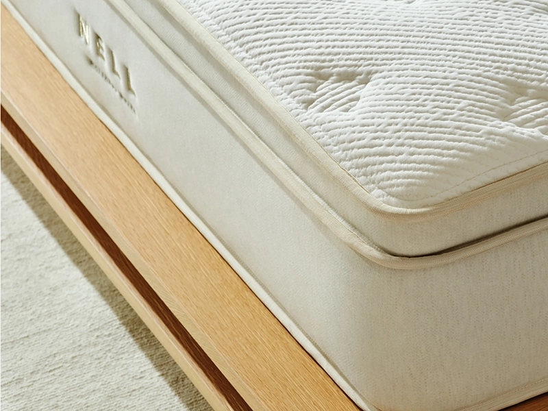 NELL マットレス スイート シングルサイズ