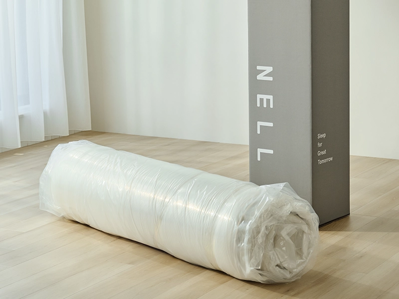 NELL マットレス スイート セミダブルサイズ