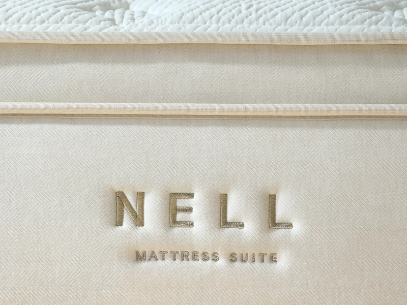 NELL マットレス スイート ダブルサイズ