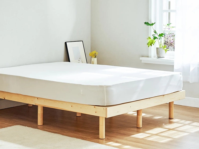 NELL ボックスシーツ