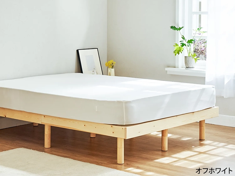 NELL ボックスシーツ