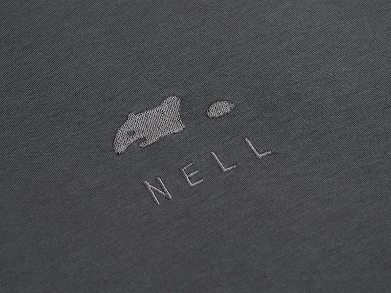 NELL ボックスシーツ