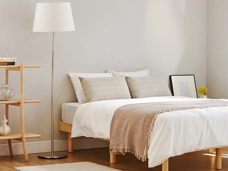 NELL ボックスシーツ