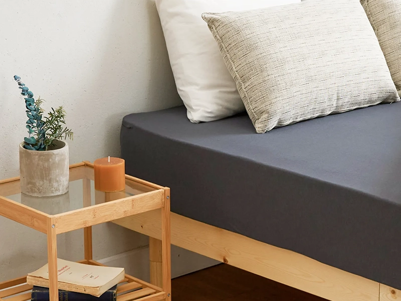 NELL ボックスシーツ