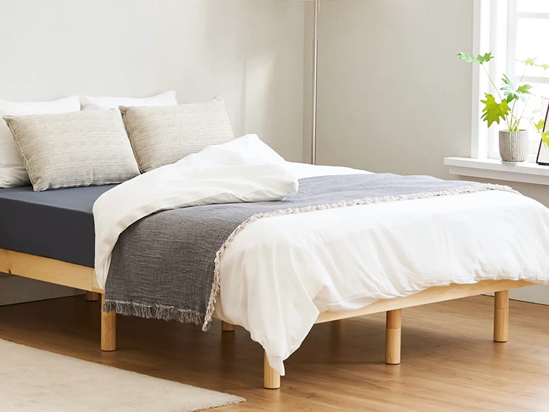 NELL ボックスシーツ