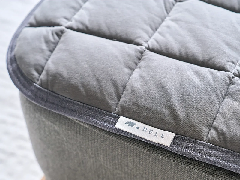 NELL 置くだけ敷きパッド