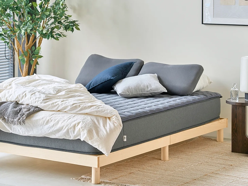 NELL 置くだけ敷きパッド