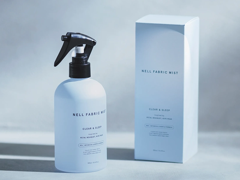NELL ファブリックミスト