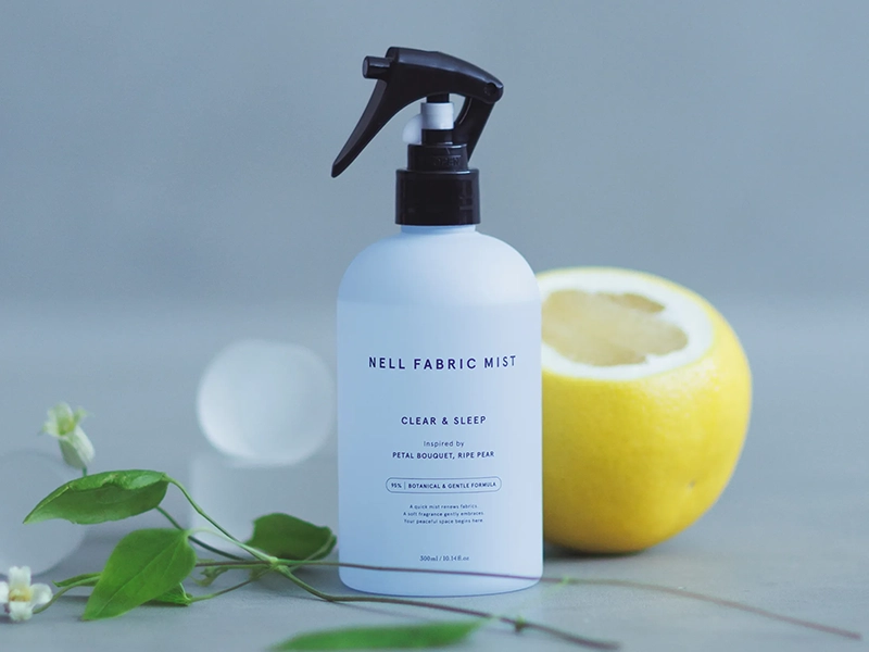NELL ファブリックミスト