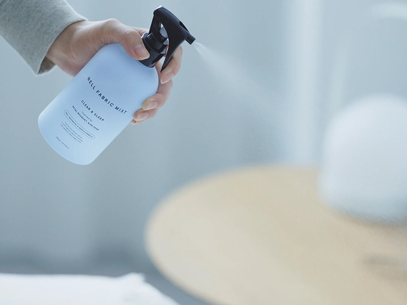 NELL ファブリックミスト