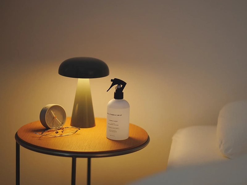 NELL ファブリックミスト