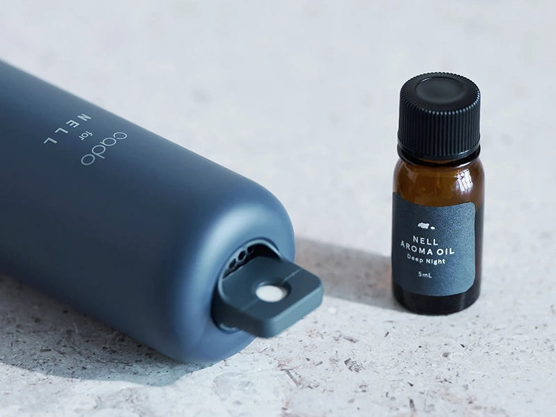 NELL ふとん乾燥機 3点セット