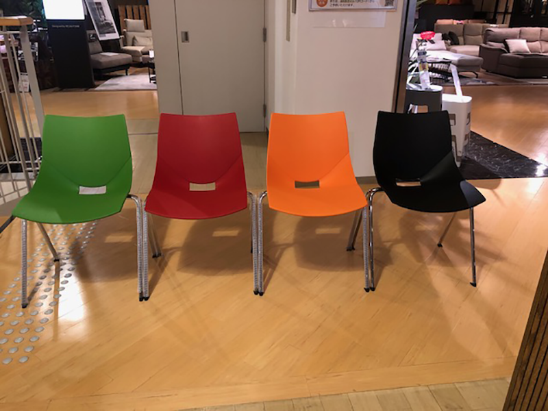 コスカ チェア