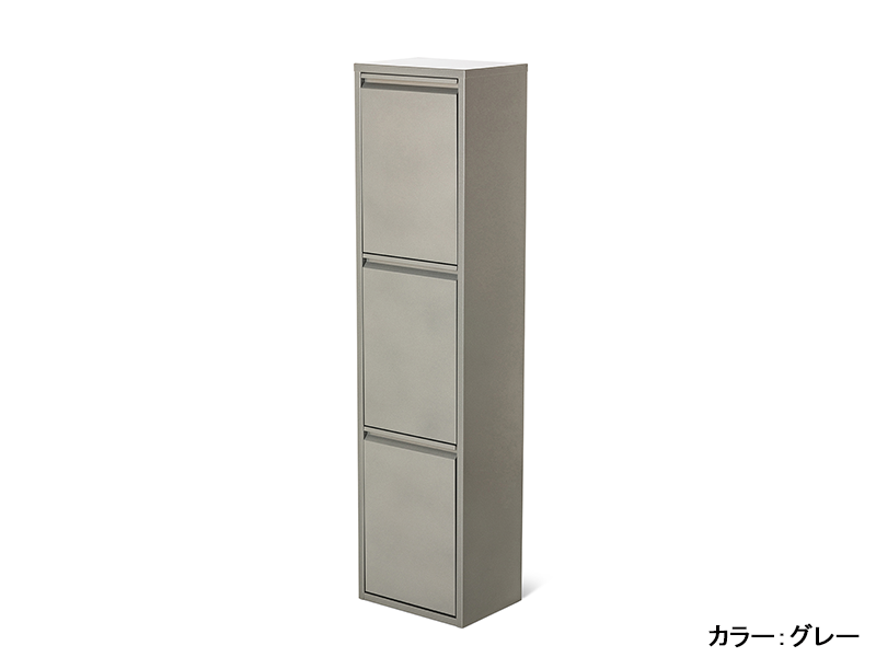 ウエスト バスケット3
