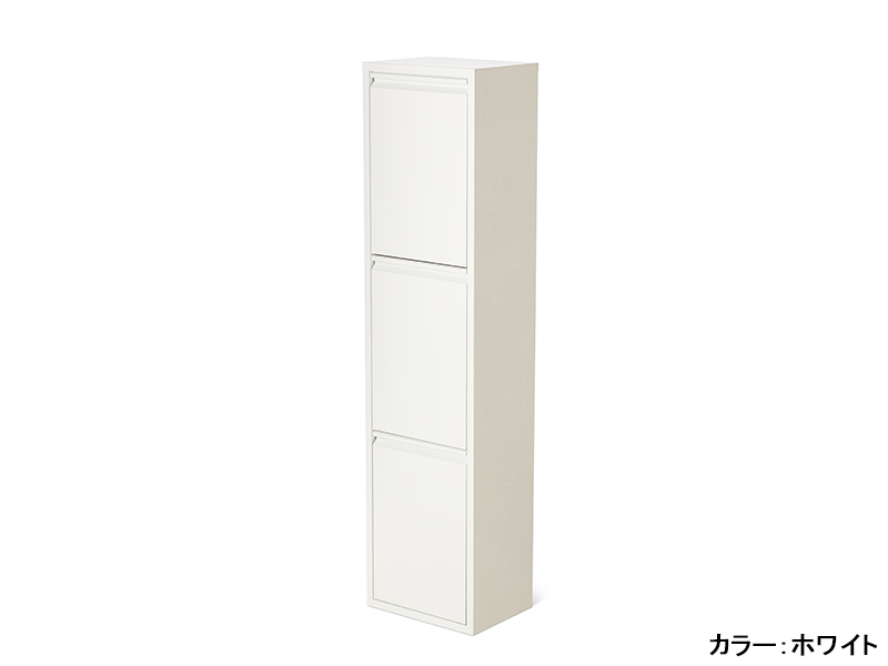 ウエスト バスケット3