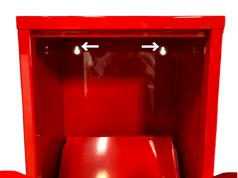 ウエスト バスケット3