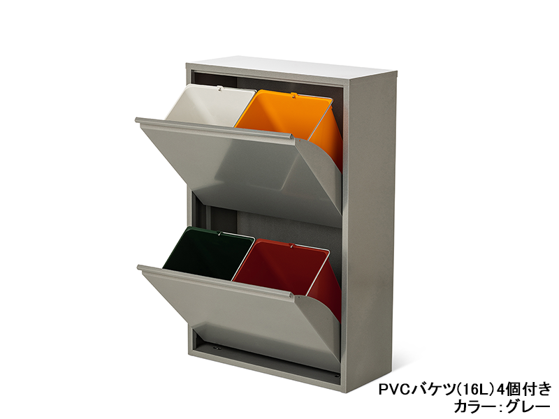 ウエスト バスケット4