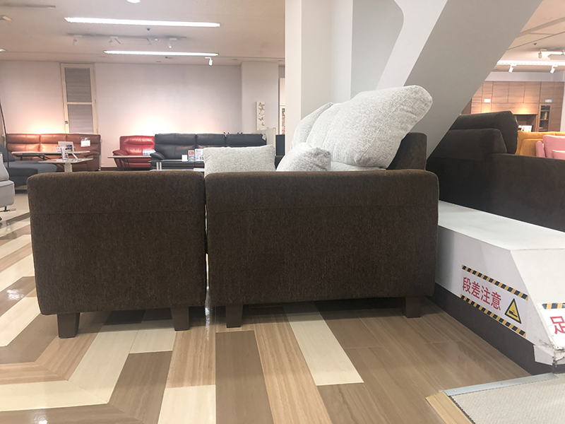 SPカメリア 3人掛け（211セット）ソファ Xランク