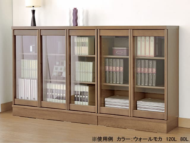 ベーシックボード用 80・120共通 オプション棚板