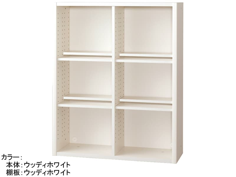 ニューエポックボード 90 オープンD(幅89.5cm)
