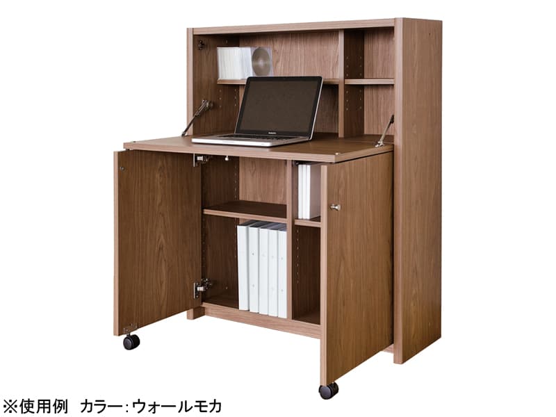 ニューエポックボード 90 ライティングデスク(幅89.5cm)