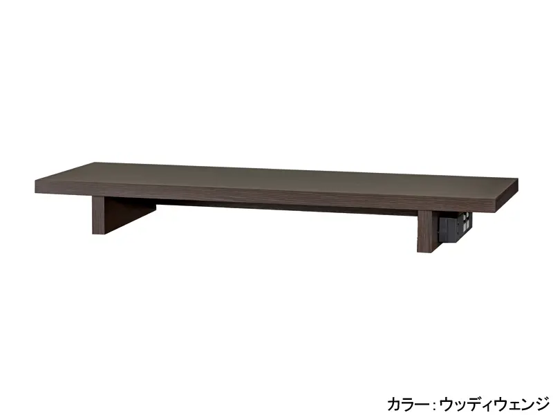 JDE ラックC
