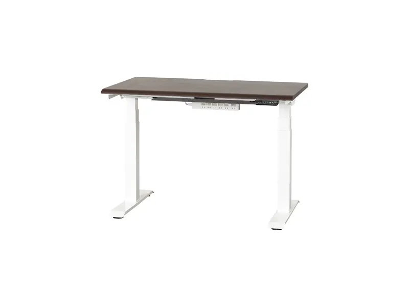JDEA 電動昇降デスク 幅110cm トレー無し