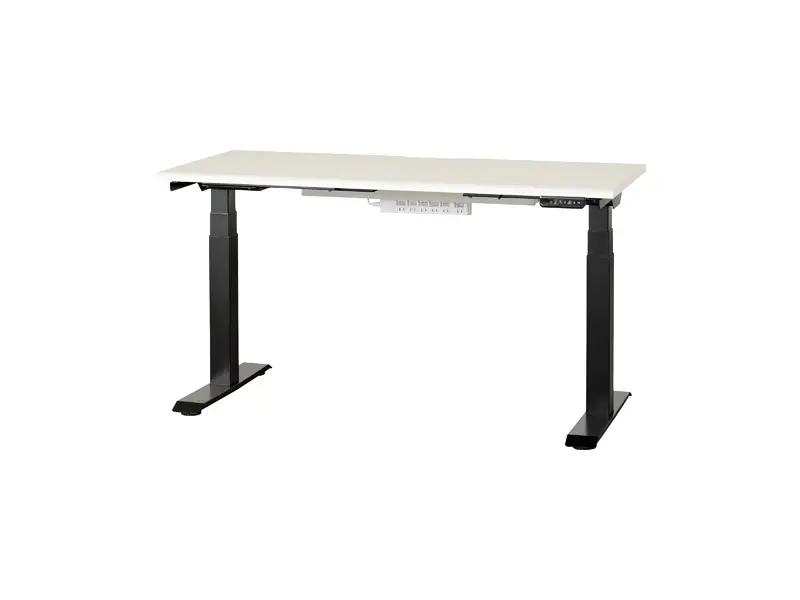 JDEB 電動昇降デスク 幅140cm トレー無し