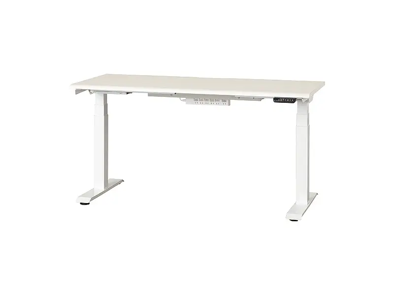 JDEB 電動昇降デスク 幅150cm トレー無し