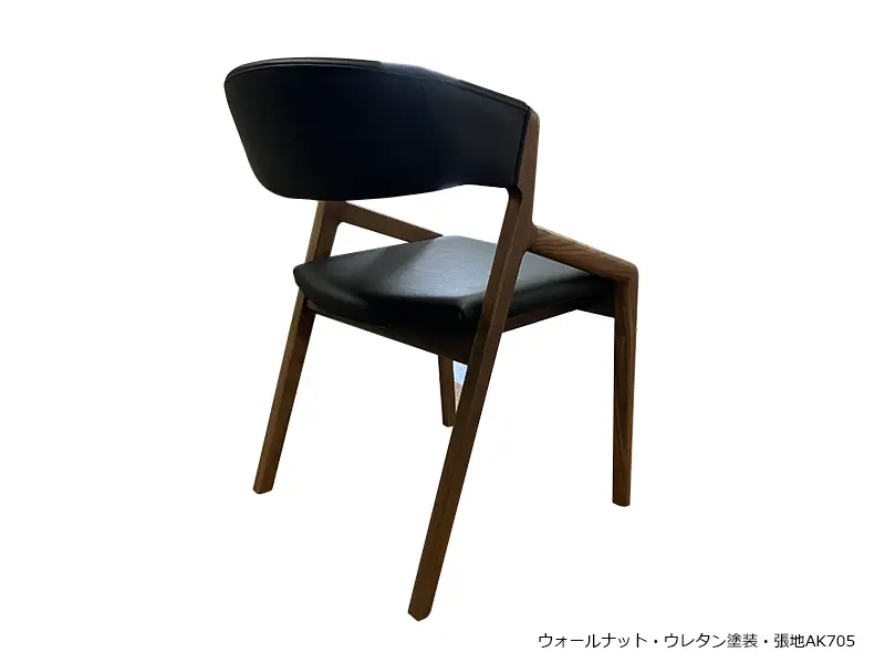 コロナ アームチェア DC323-1W41