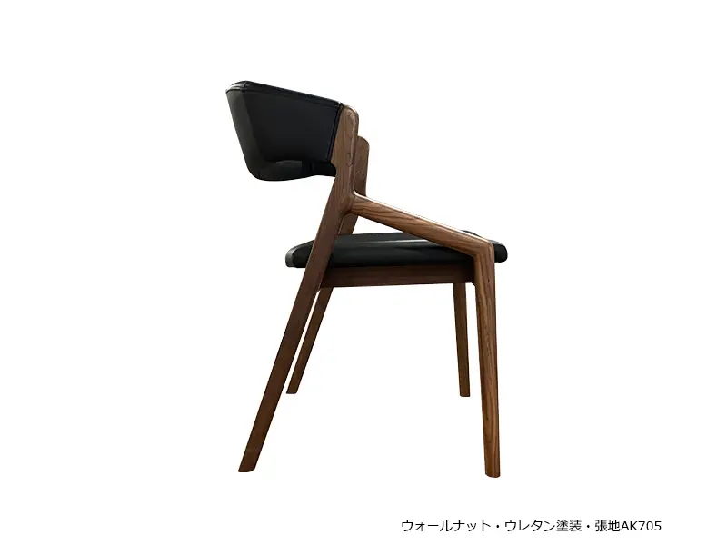 コロナ アームチェア DC323-1W41