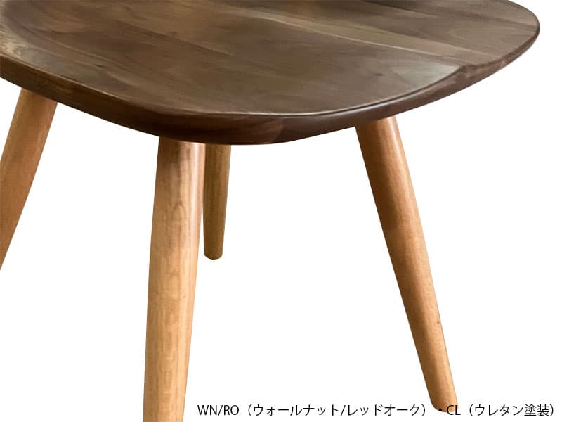 リアル アームチェア DC341-0W（回転）
