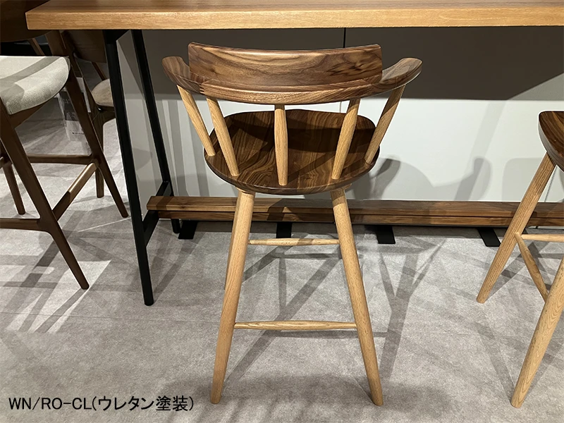 DC371カウンターチェア