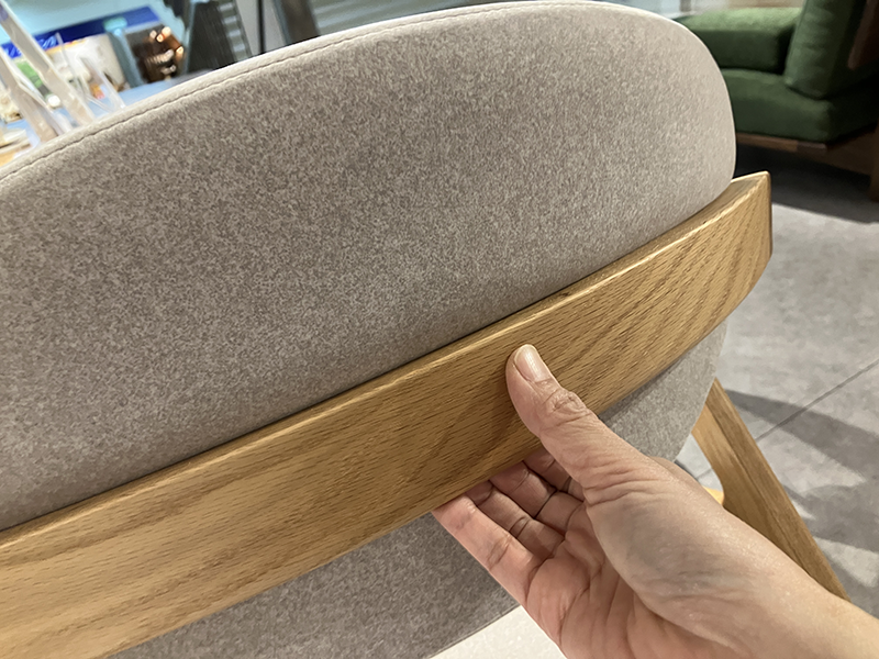 KC056 アームチェア