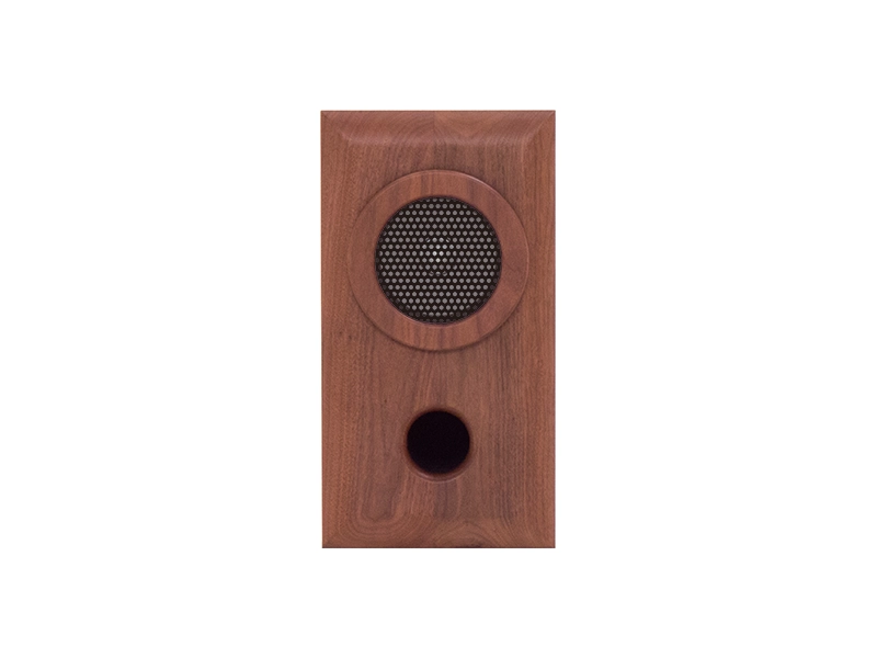RA101 ウッドスピーカー