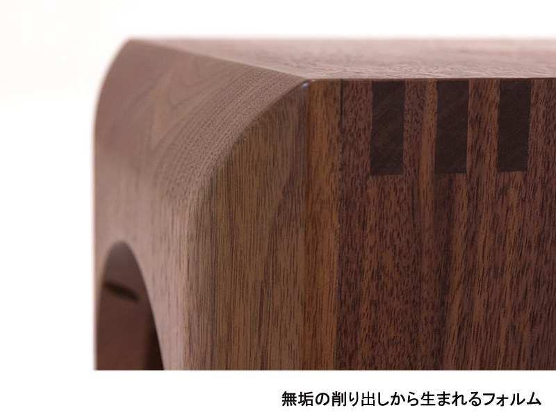 RA101 ウッドスピーカー