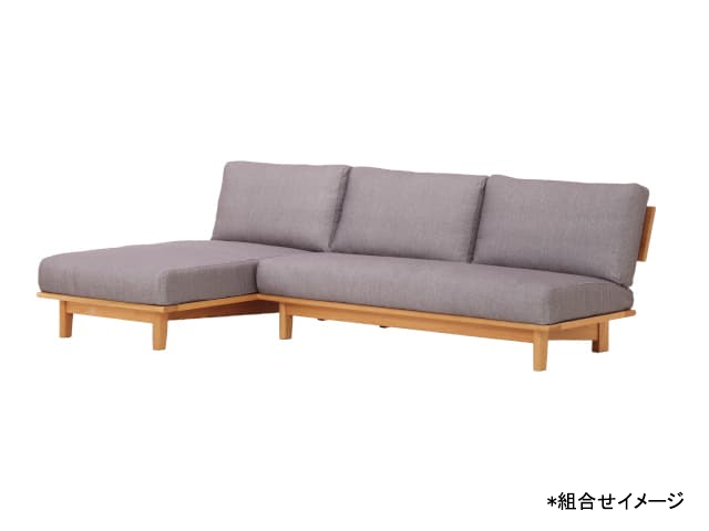 LC034-2MS フレンドリー ソファ（ソフト）