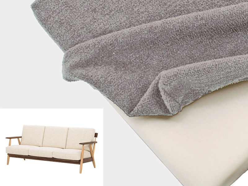 LC030-LP ソファ替えカバー3PC