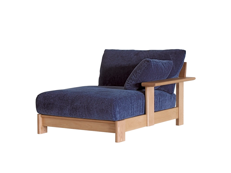 LC637-ML/MR カウチ