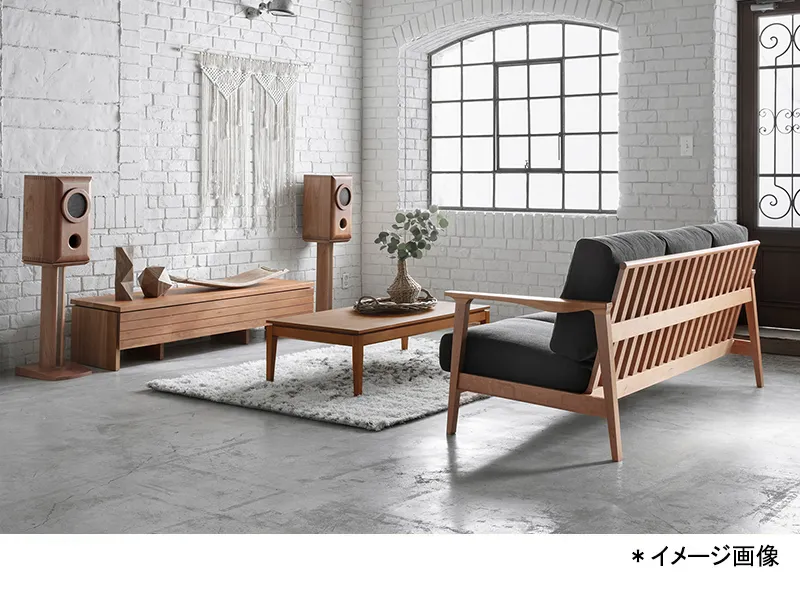 LC370-2M ソファ | ナガノインテリア | 家具インテリア通販 KAGUHA