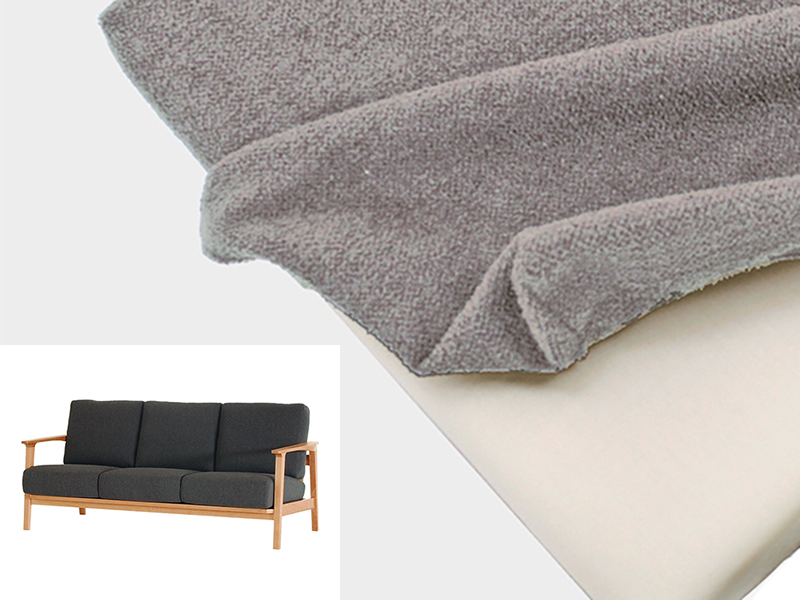 LC370-3M ソファ替えカバー3MC