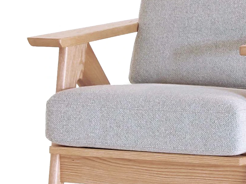 LC067-1P ソファ(ウレタン)