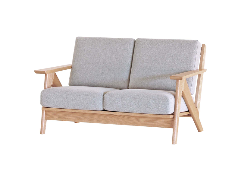 LC067-LP ソファ(ウレタン)