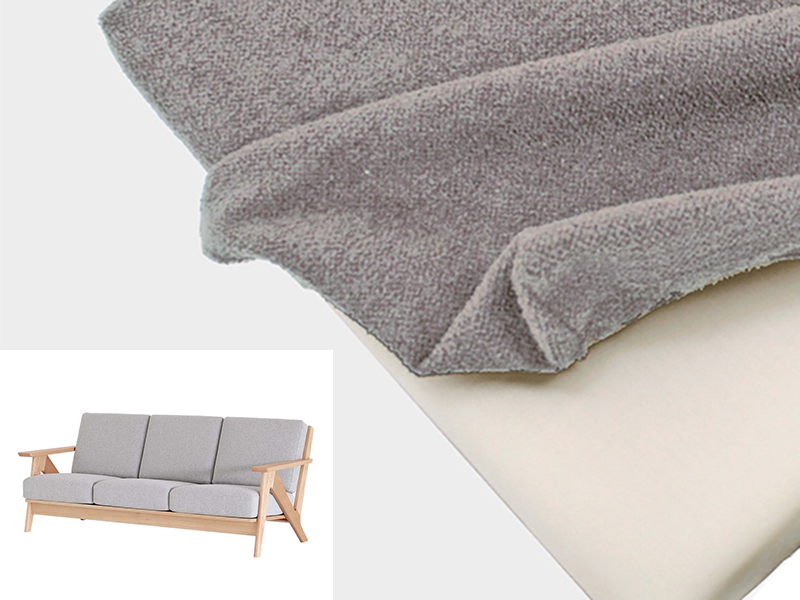 LC067-3P ソファ替えカバー3PC