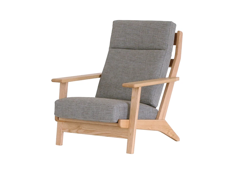 LC077/LC074-1P ソファ(ウレタン)