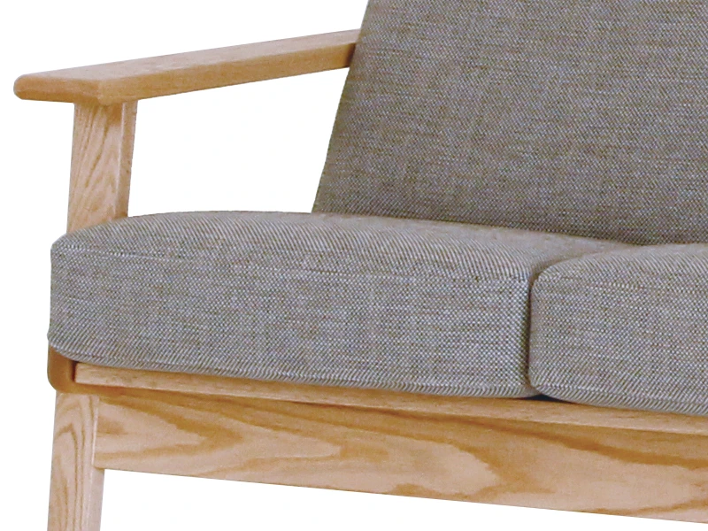 LC077/LC074-LP ソファ（ウレタン）