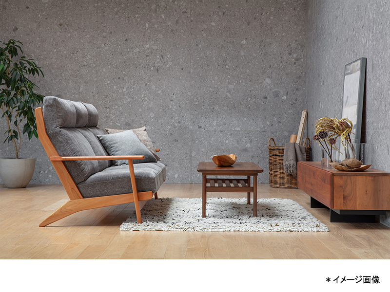 LC077/LC074-3J ソファ（フェザー+ウレタン）