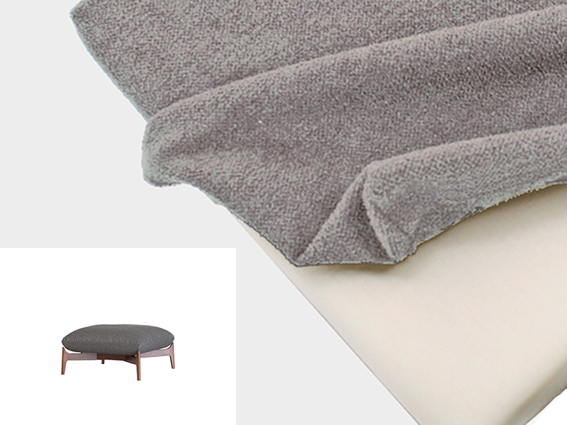 LC313-1S ソファ替えカバー1SC