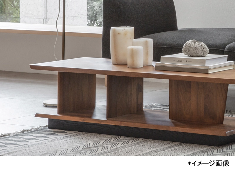 LT327-135 リビングテーブル